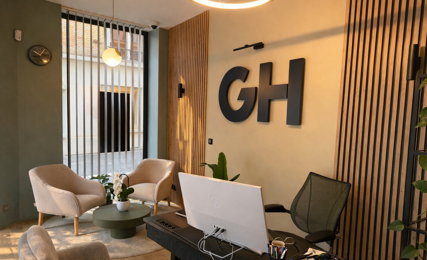 Visitez l'agence Guy Hoquet proche de chez vous pour des conseils et solutions immobilières sur-mesure